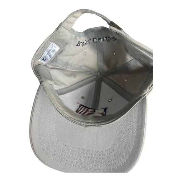 Royal Carribbean‎ Vision of the Seas Ball Cap/Hat One Size Gray - Picture 5 of 5
